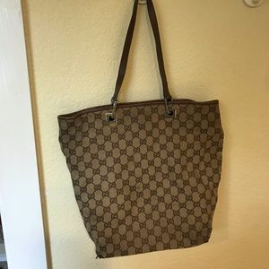 gucci tote bags outlet